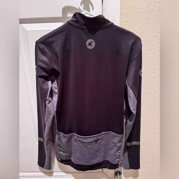Pactimo Men’s Large Cycling Jacket - Picture 2 of 5